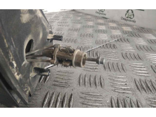 Зеркало электрическое        Seat Inca (6k)  1995 - 2004 года   