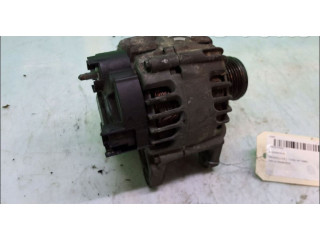 Генератор 231008017R Dacia Duster