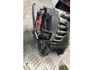 Генератор 231008017R Dacia Duster