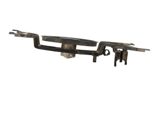 Вентилятор радиатора 214812180R Dacia Logan I