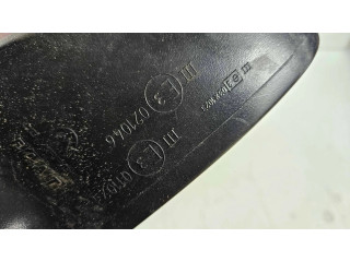 Zpětné zrcátko levé Fiat 500 2009 021046, 011023