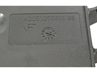 Блок управления A2469008516 Mercedes-Benz A W176