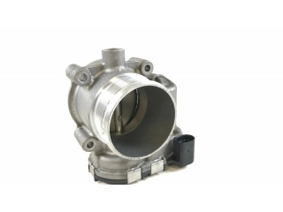 Запорный клапан двигателя