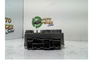 Řídící jednotka Fiat Punto (188) 2003