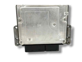 Блок управления двигателя P05150620AC, 0281018312 Fiat Freemont