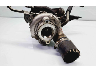 Турбина Lexus IS 220D-250-350 1720126020, 26020