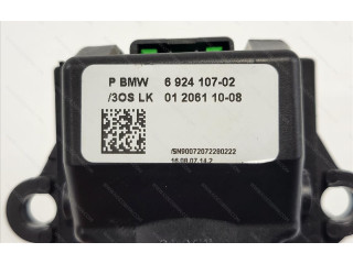 Ручка стеклоочистителей 61316924107, 61316924107 BMW 5 E60 E61