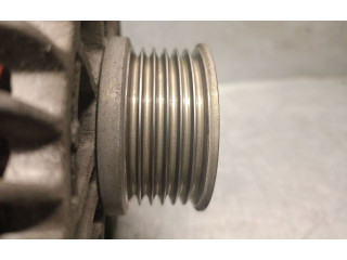 Генератор 3S6TAA, 3S6T10300AD Ford Fusion