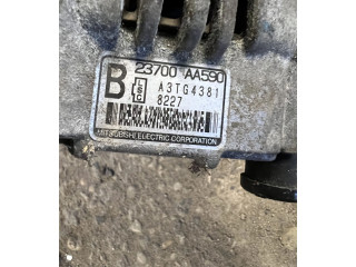Генератор 23700AA590, A3TG4381   Subaru Outback      