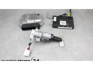 Řídící jednotka 391302A300 Nissan Micra 2014