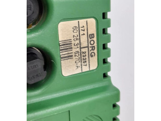 Řídící jednotka 6025316270A Renault Espace III 2001