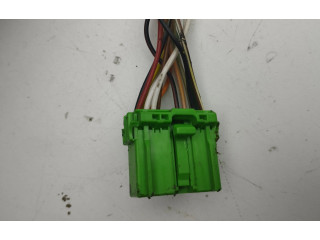 Зеркало электрическое        Volvo XC90  2003 - 2006 года   