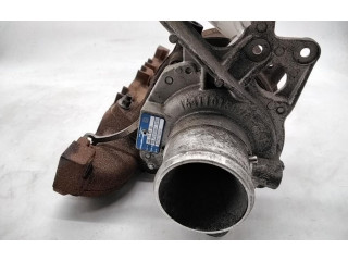  Турбина Jeep Renegade  55280444         