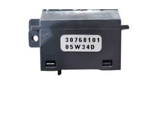 Ручка стеклоочистителей 30768101, 05W34D   Volvo XC90