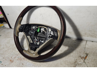 Руль Volvo XC90  2003 - 2006 года 08666887, 8674663      