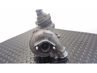  Турбина Honda Accord 2.2 18900RL0G012M2, 7822170001   для двигателя N22B1      