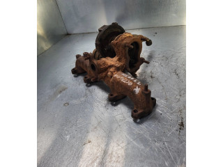 Турбина Skoda Octavia Mk1 (1U) 038145701a