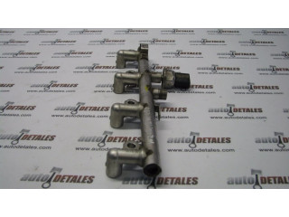 Vstřikovací lišta A2710705495 Mercedes-Benz E W212 pro benzínový motor 1.8