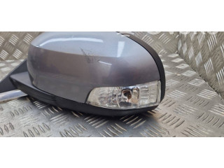 Зеркало электрическое Jaguar XF - года