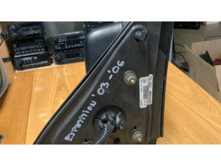 Зеркало электрическое     правое   Ford Expedition  2003-2006 года   