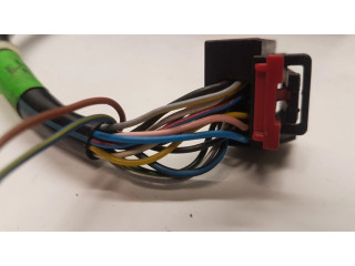 Зеркало электрическое Audi RS4