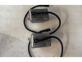 Блок управления 59001107621, A9361502594 Maserati GranTurismo II