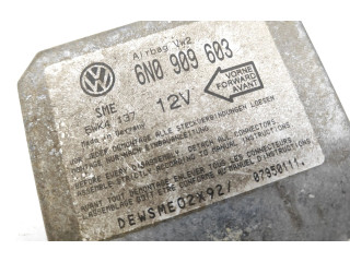 Блок подушек безопасности 6N0909603, 5WK4137   Volkswagen Golf III