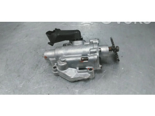 Масляный насос  CRJA 04E115103F, 04E115103AE  Volkswagen Jetta VI 