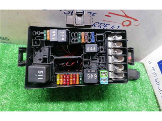 Блок предохранителей 5Q0907361D, 5Q0907361D Skoda Octavia Mk3 (5E)