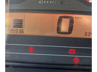 Зеркало электрическое        Citroen C2   -  года   