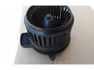 Вентилятор печки Audi A6 C7