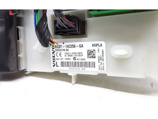 Pojistková skříňka 31314116, BG9T14C256GA Volvo V60 2011