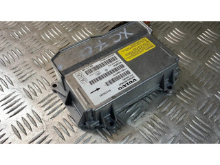 Блок подушек безопасности 31295083   Volvo XC70