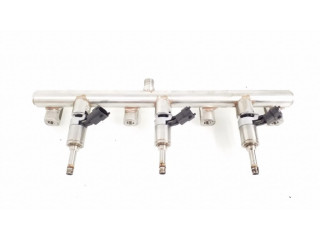 Комплект форсунок 0261500177, 000283628    Maserati Quattroporte для бензинового двигателя  3