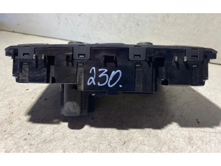 Блок управления климат-контролем    Volvo XC90