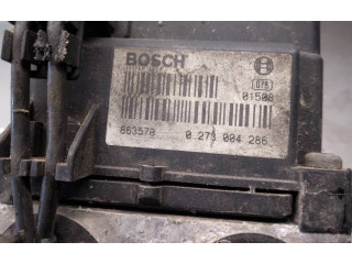 Блок АБС 8E0614111H, 0265220481   Audi  A6 S6 C6 4F  2004 - 2011 года