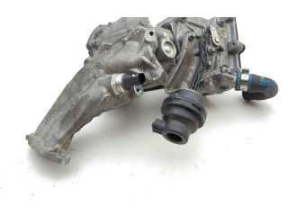 Клапан EGR A6511400660, A2C87494500 Infiniti Q50