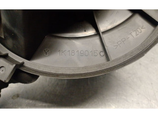 Вентилятор печки 1K1819015C, 1K1819015C Skoda Octavia Mk2 (1Z)