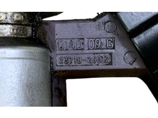 Vstřikovač 2371026012, 014009G Toyota RAV 4 (XA40)