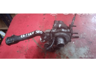  Турбина Fiat Fiorino  735013430         