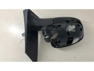 Zpětné zrcátko pravé Ford Focus 2006 21286146, E9034440