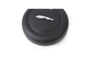 Надувная подушка для руля GX73043B13AE Jaguar XF X260 2.0 двигателя 204DTD