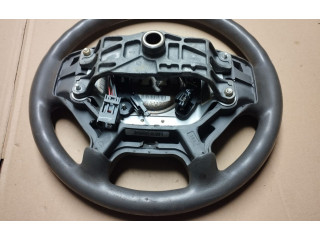 Руль Ford Taurus  2000 - 2007 года YF1A3F824EAZU4X      