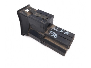 Дисплей 156047519, 503500000300 Alfa Romeo 156