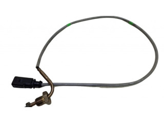 Датчик температуры выхлопного газа