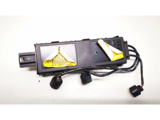 Блок управления 1Z0951171 Skoda Octavia Mk2 (1Z)