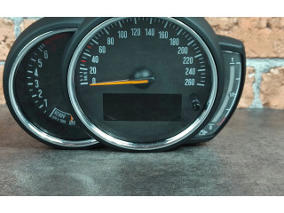 Панель приборов Mini One - Cooper F56 F55