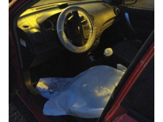 Зеркало электрическое Chevrolet Aveo - года