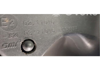 Зеркало (управляемое электричеством) 0211046, 0311046 Dacia Lodgy