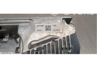 Дисплей    4KL919617   Audi e-tron